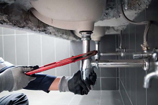 Trusted Pipe Repair service in West Winfield, NY - Masters Plumbing Service